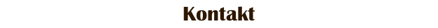 Kontakt